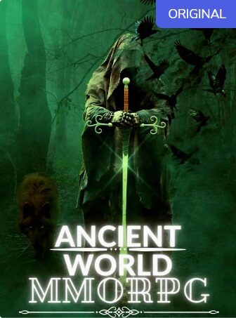 MMORPG : Ancient WORLD