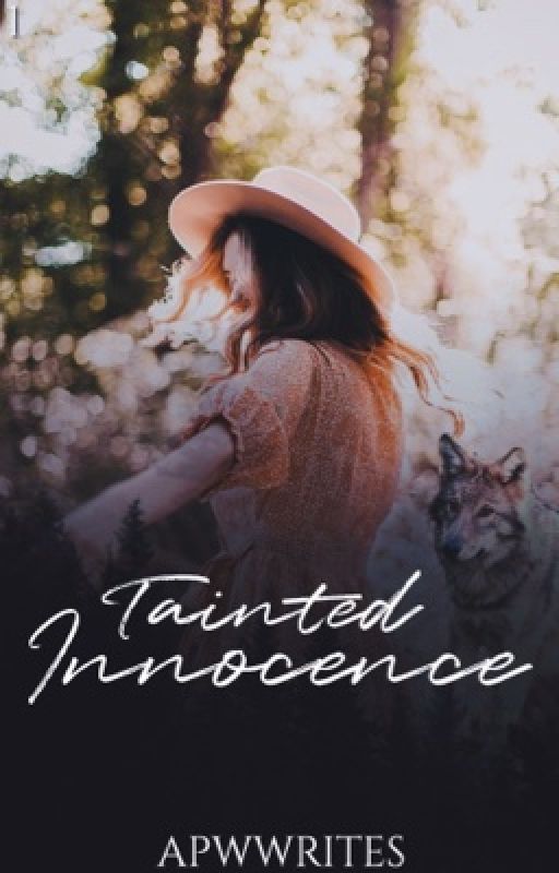 Tainted Innocence [GxG] Free Ebook 