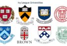 The Ivy Leagues