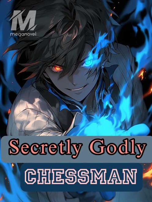 Secretly Godly