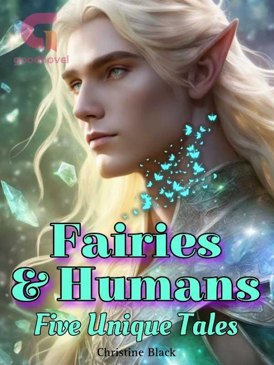 fairies and humans