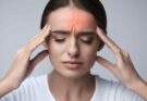 Headache or migraine
