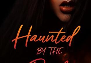  Haunted by the Devil by Kinsley