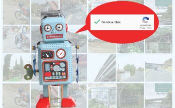Are You a Robot? History of Those Annoying CAPTCHAs!