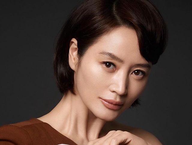 Korean Actresses Over 40 Who Still Rule