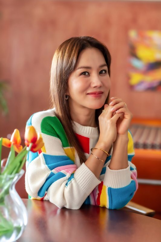 Korean Actresses Over 40 Who Still Rule