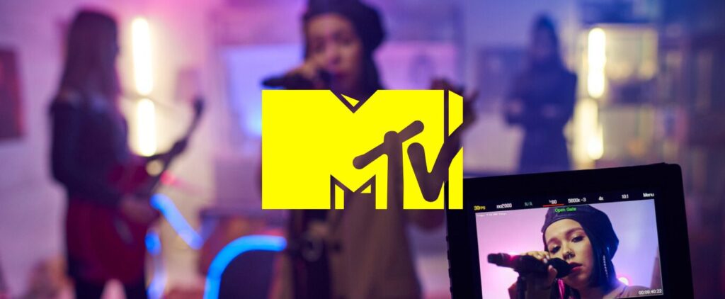 The evolution of MTV and music videos