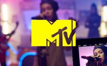 The evolution of MTV and music videos