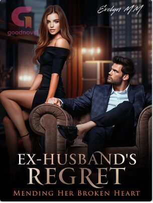 Ex-Husband's Regret