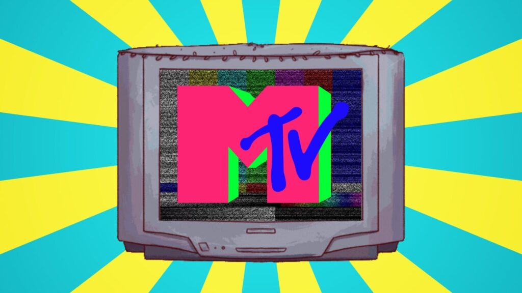 What Happened to MTV? From Music Videos to Reality TV
