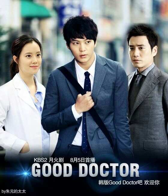  Fall in Love with Medical K-Dramas