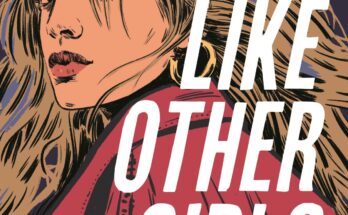 Not Like Other Girls by Meredith Adamo