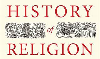 A Little History of Religion