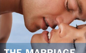 The Marriage Bargain” by Jennifer Probst.