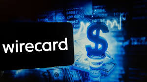 Wirecard Scandal