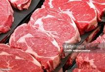 Effect of Red Meat to the Body