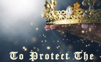 To Protect the Crown