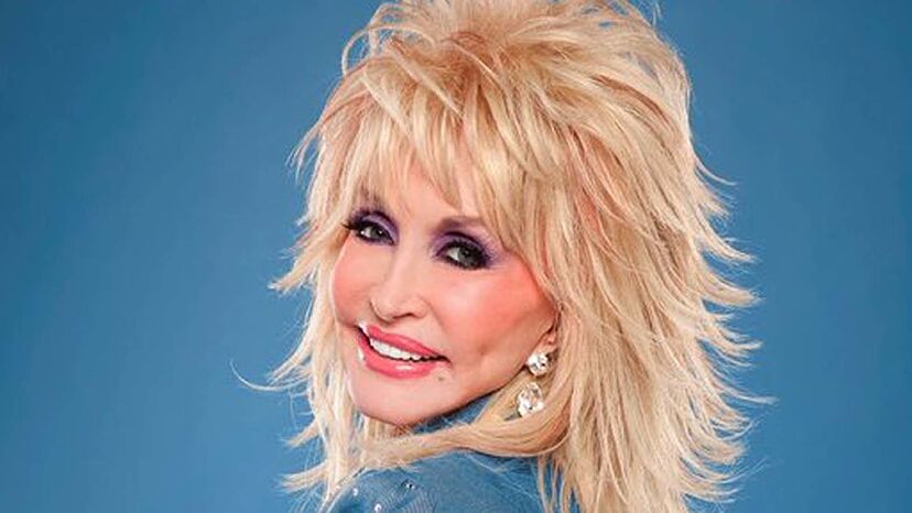 Dolly Parton