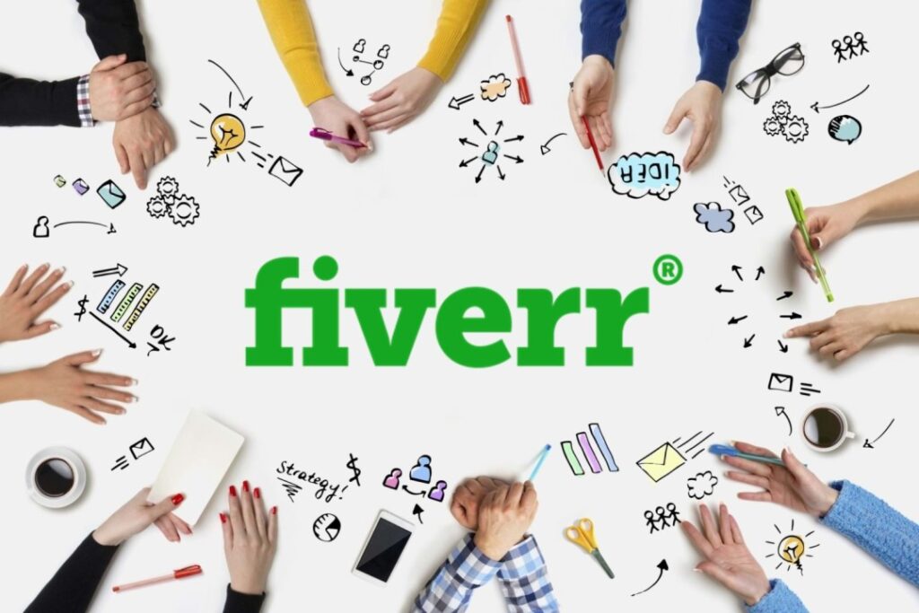 Understanding Fiverr