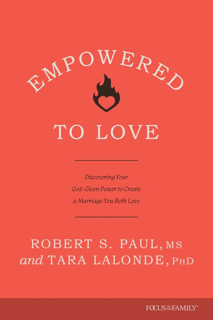 Empowered to Love