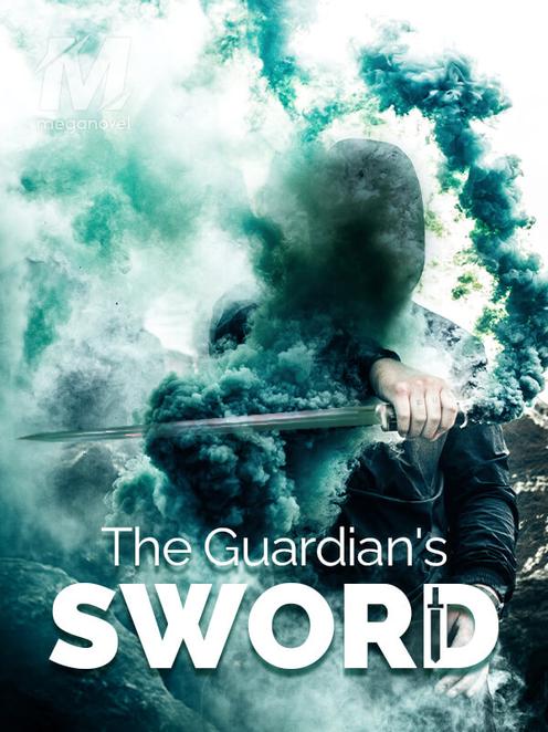 The Guardian Sword