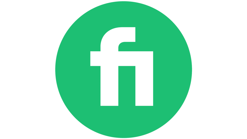 Fiverr icon