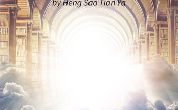 Library of Heaven's Path