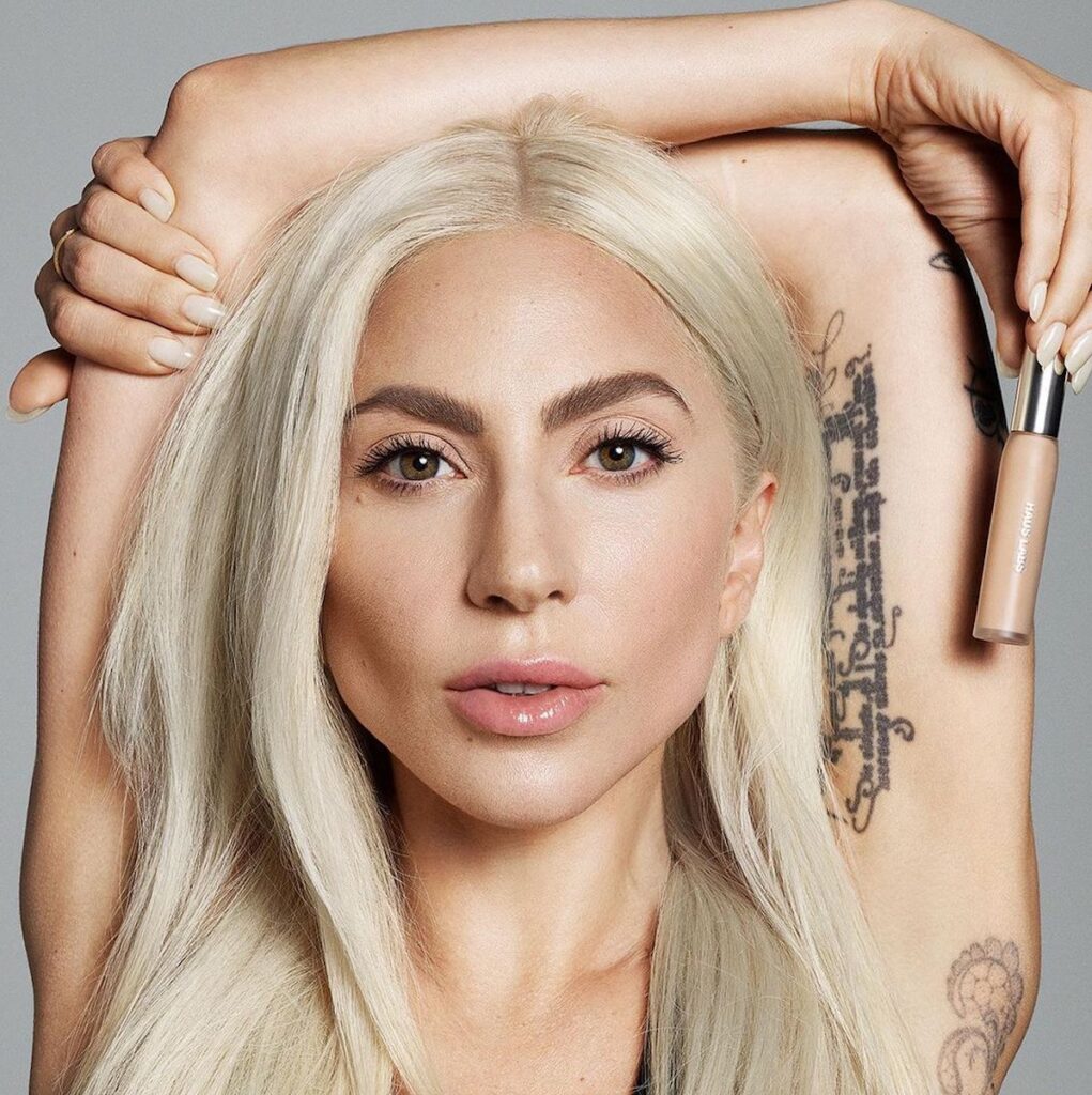 Lady Gaga