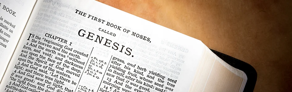 The Book of Genesis