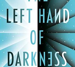 The left Hand Of Darkness