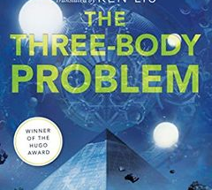 The Three Body Problems