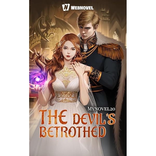 The Devil’s Betrothed by Mynovel20