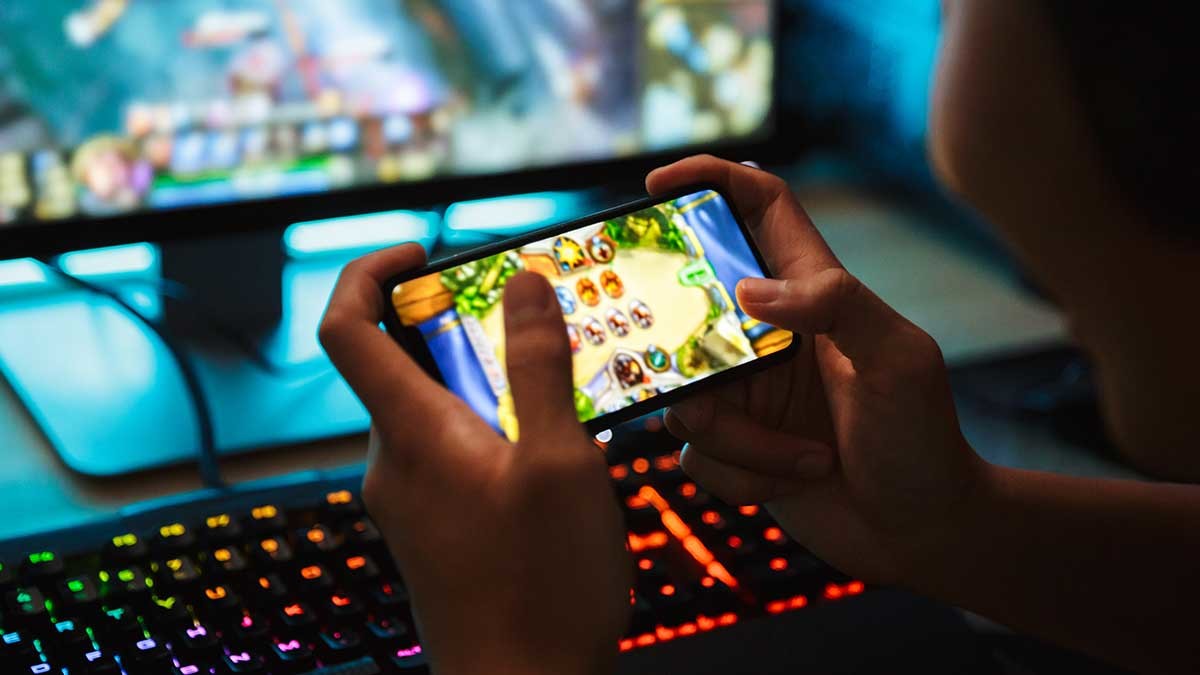 Forget RAM - This Spec Matters MOST for Mobile Gaming