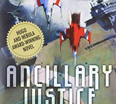 Ancillary Justice