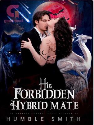 His Forbidden Hybrid Mate