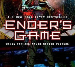 Enders game