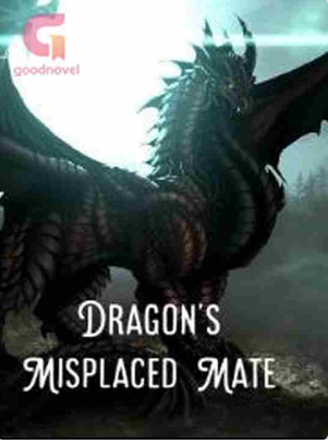 Dragon's Misplaced Mate