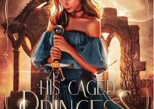His Caged Princess