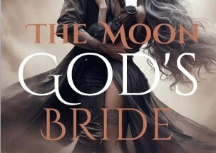 The Moon God's Bride