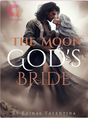 The Moon God's Bride