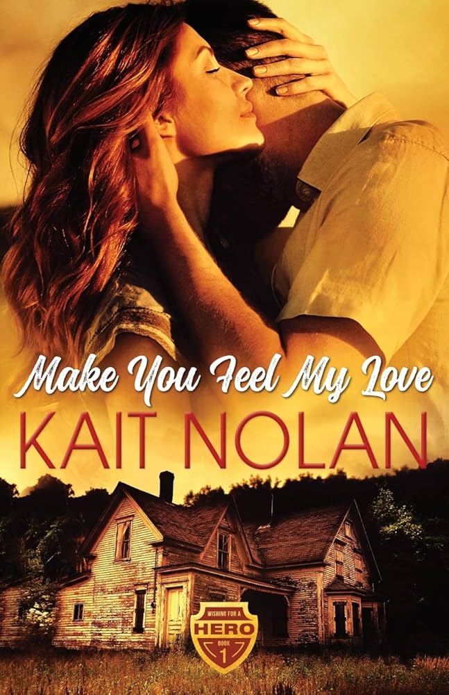 “Make You Feel My Love” by Kait Nolan