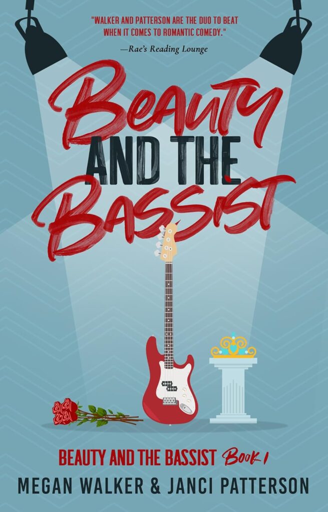 Beauty and the Bassist