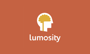 Lumosity Logo