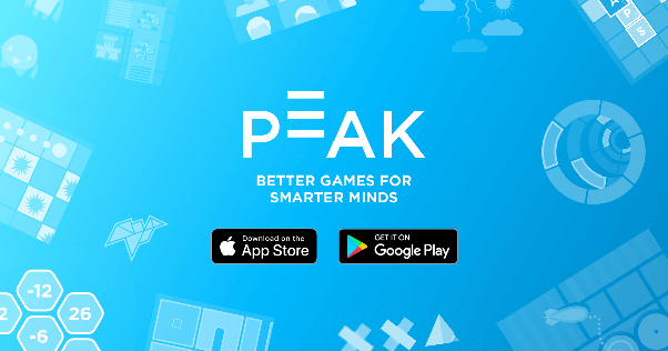 Peak Logo