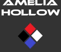 The Life, Death and the Life of Amelia Hollow