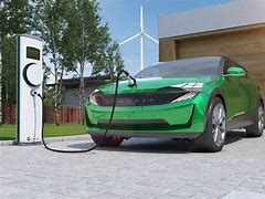 Electric vehicle