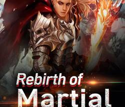 Rebirth of Martial God