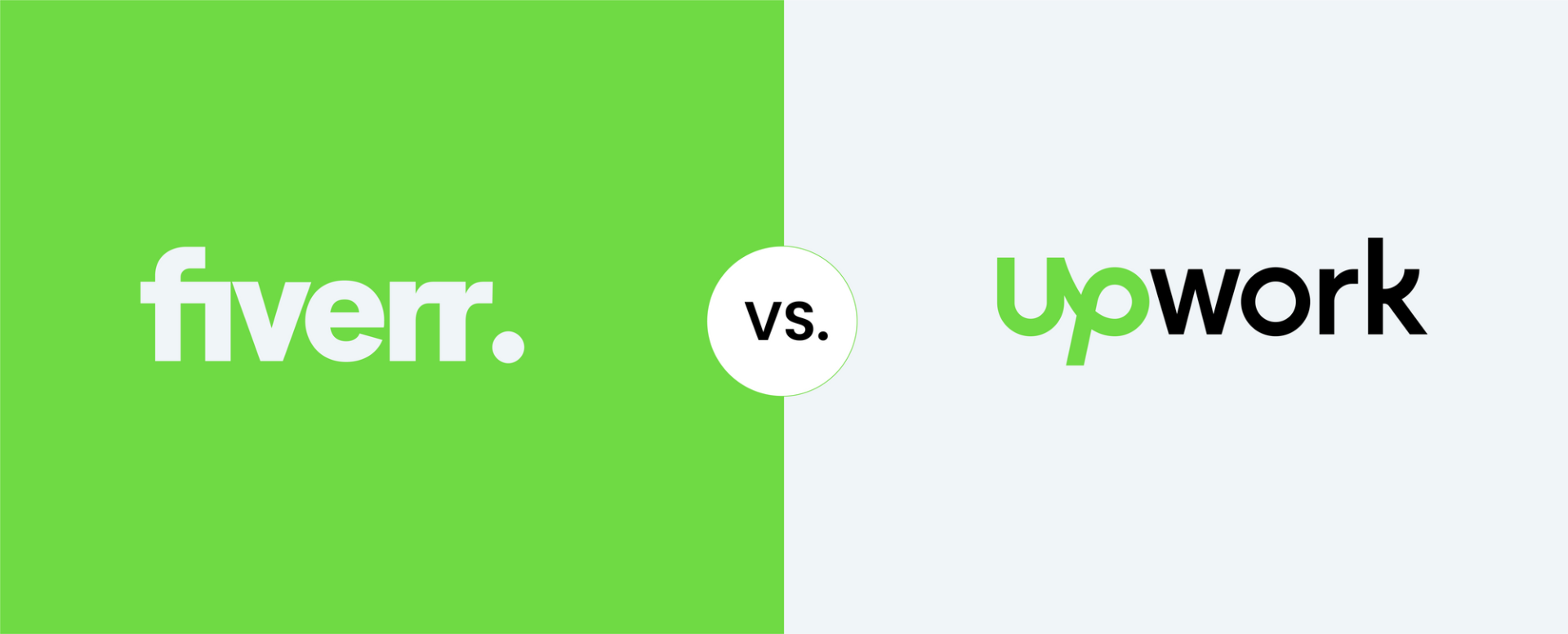 Upwork vs. Fiverr: Which Platform is Best for Freelancers?