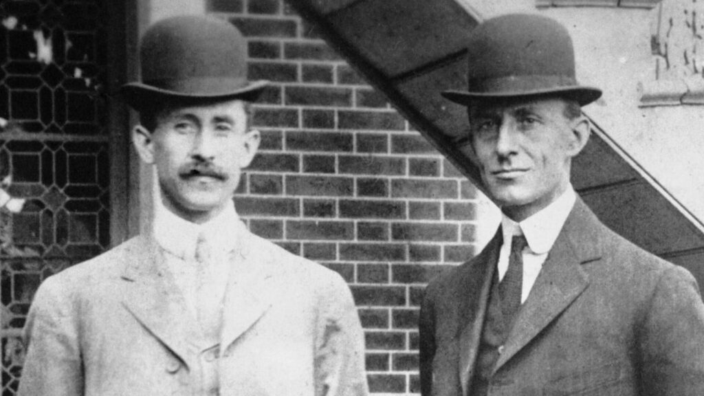 Wright Brothers