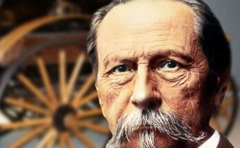 Carl Benz